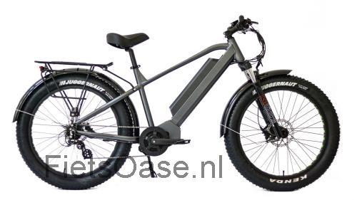 EUNORAU FAT-HD beoordelingen en specificaties